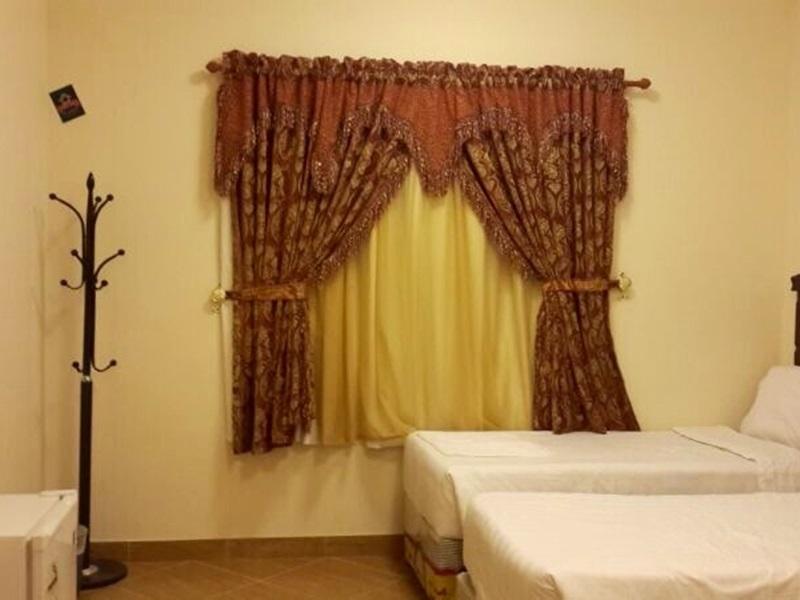 Qasr Al Azizia Hotel Мека Екстериор снимка
